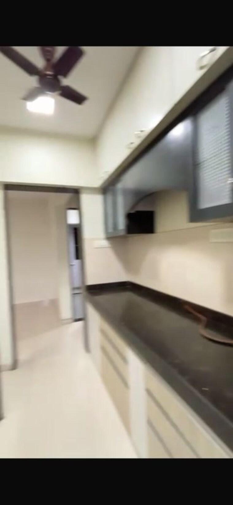 Kitchen, siddhi-highland-haven 2 Bedroom 620 Sq.Ft. Apartment In Balkum Pada Thane 10299804