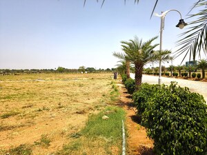  Plot For Sale in Aroor
