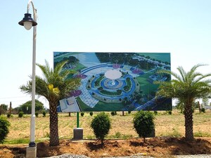   Plot at Aroor – for Sale