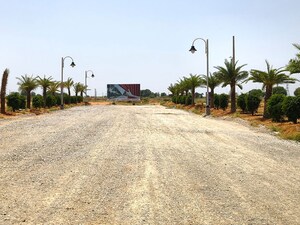  Plot – Exterior View View at Aroor - for Sale