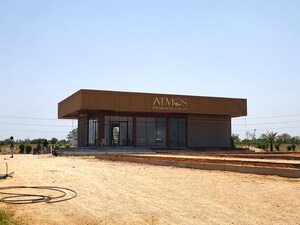  Plot – Exterior View View at Aroor - for Sale