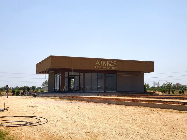 Exterior View, aroor  222 Sq.Yd. Plot In Aroor Sadashivpet 10292737