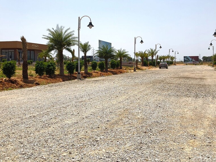 undefined, aroor  222 Sq.Yd. Plot In Aroor Sadashivpet 10292737
