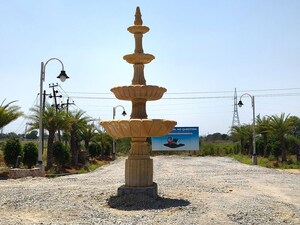  Plot – Exterior View View at Aroor - for Sale