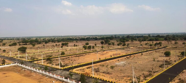 undefined, real-woxen-county  1800 Sq.Ft. Plot In Ghanpur Hyderabad 10281020