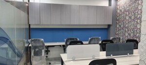 Team Area in  Office Space at Sector 62 – for Rent