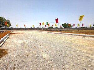  Plot – Exterior View View at Aroor - for Sale