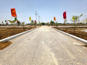  Plot – Exterior View View at Aroor - for Sale