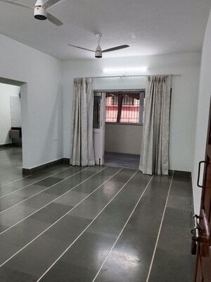 Building Lobby in 2 BHK Apartment at Erandavane CHS, Erandwane – for Rent