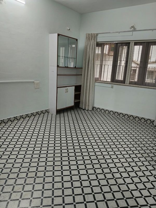 2 BHK 1100 Sq.Ft. Apartment in Erandavane CHS