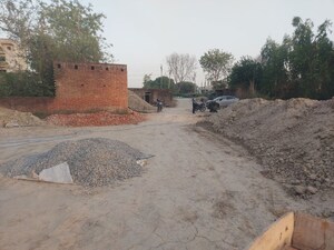 Plot Area in  Plot at Sevai – for Sale