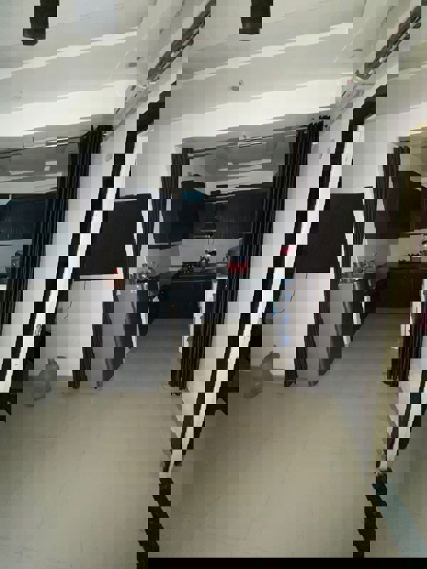 3 BHK 760 Sq.Ft. Builder Floor in Adore Happy Homes Exclusive