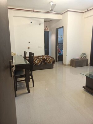 Living Room in 3 BHK Apartment at Victoryone Central, Sector 12 Greater Noida – for Sale