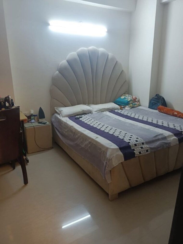 Bedroom, victoryone-central 3 Bedroom 1340 Sq.Ft. Apartment In Sector 12 Greater Noida Greater Noida 10299870