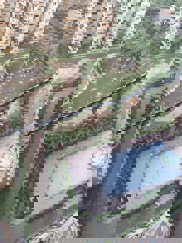 3 BHK 1340 Sq.Ft. Apartment in Victoryone Central