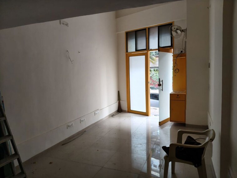 Exterior View, vashi Commercial Shop 475 Sq.Ft. In Vashi Navi Mumbai 10299786