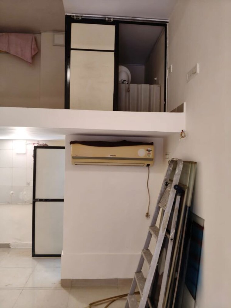 Exterior View, vashi Commercial Shop 475 Sq.Ft. In Vashi Navi Mumbai 10299786