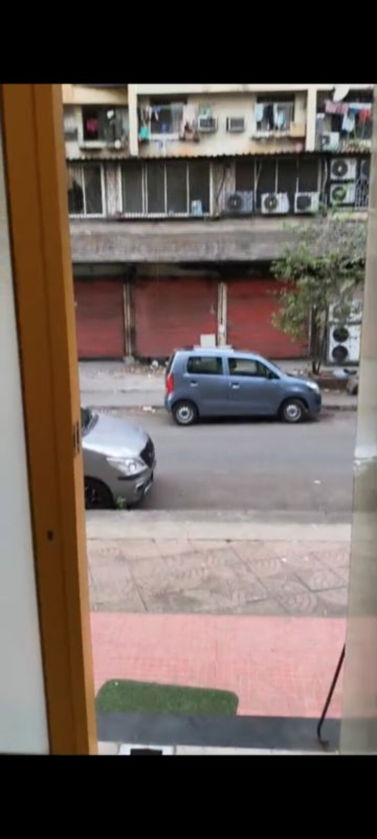 Exterior View, vashi Commercial Shop 475 Sq.Ft. In Vashi Navi Mumbai 10299786