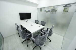  Co-working Space For Rent in ABC Flat, Nungambakkam