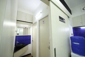   Co-working Space at ABC Flat, Nungambakkam – for Rent