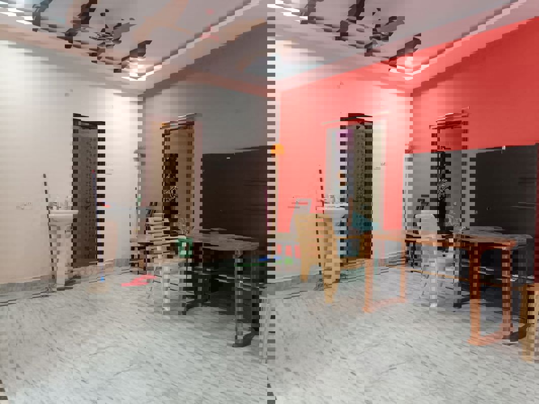 3 BHK 1485 Sq.Ft. Apartment in Balaji Nest LB Nagar