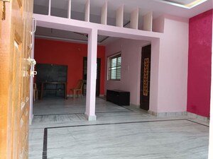 Building Lobby in 3 BHK Apartment at Balaji Nest LB Nagar, Lb Nagar – for Sale