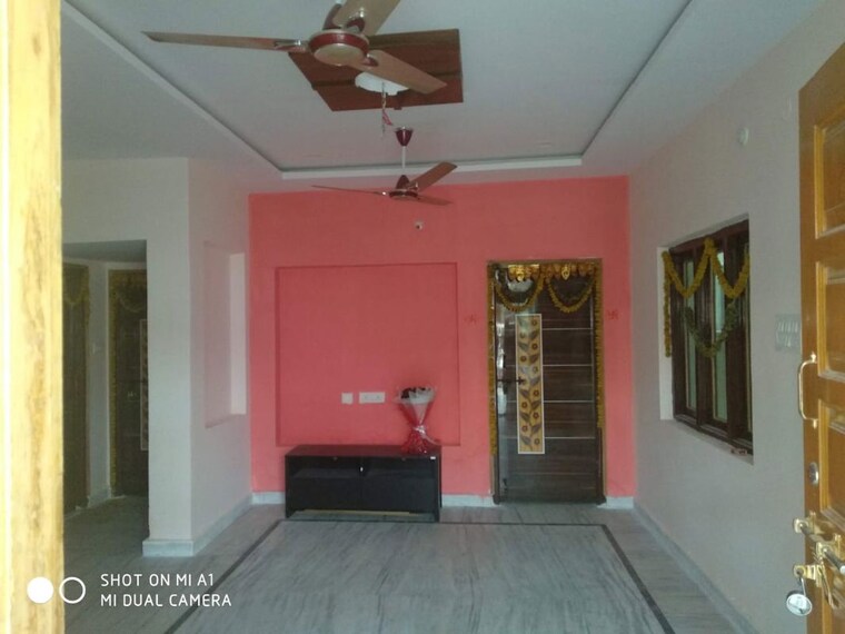 Bedroom, balaji-nest-lb-nagar 3 Bedroom 1485 Sq.Ft. Apartment In Lb Nagar Hyderabad 10299830