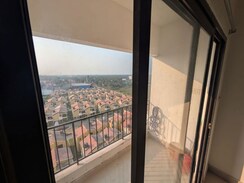 2 BHK Apartment For Rent in Gems City