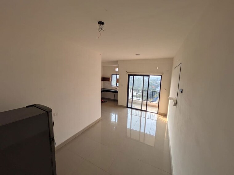 Room, gems-city 2 Bedroom 760 Sq.Ft. Apartment In Joka Kolkata 10300059