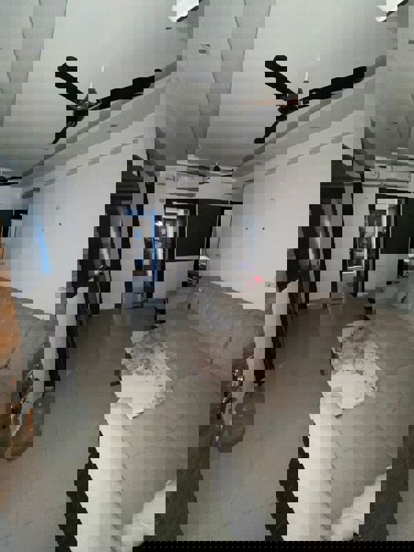 3 BHK 750 Sq.Ft. Builder Floor in Adore Happy Homes Exclusive