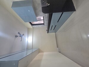 Kitchen in 2 BHK Apartment at Goregaon East – for Rent