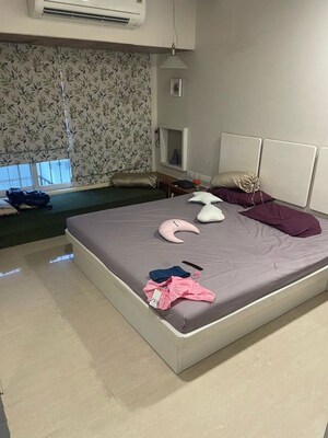 Bedroom in 3 BHK Apartment at La Serena, Andheri West – for Sale