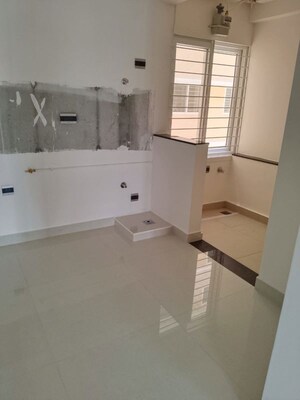 Bathroom in 3 BHK Apartment at Epitome Elan, Jp Nagar Phase 8 – for Sale