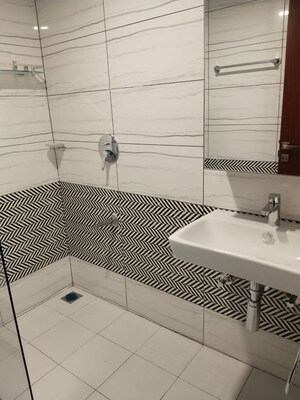 Bathroom in 3 BHK Apartment at Epitome Elan, Jp Nagar Phase 8 – for Sale