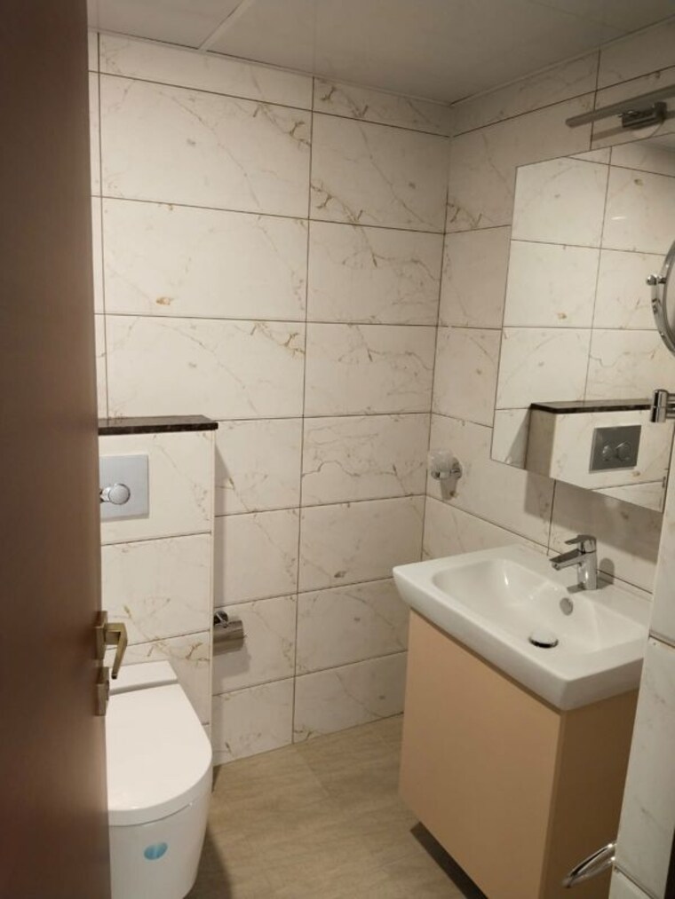 Bathroom, epitome-elan 3 Bedroom 1575 Sq.Ft. Apartment In Jp Nagar Phase 8 Bangalore 10300075