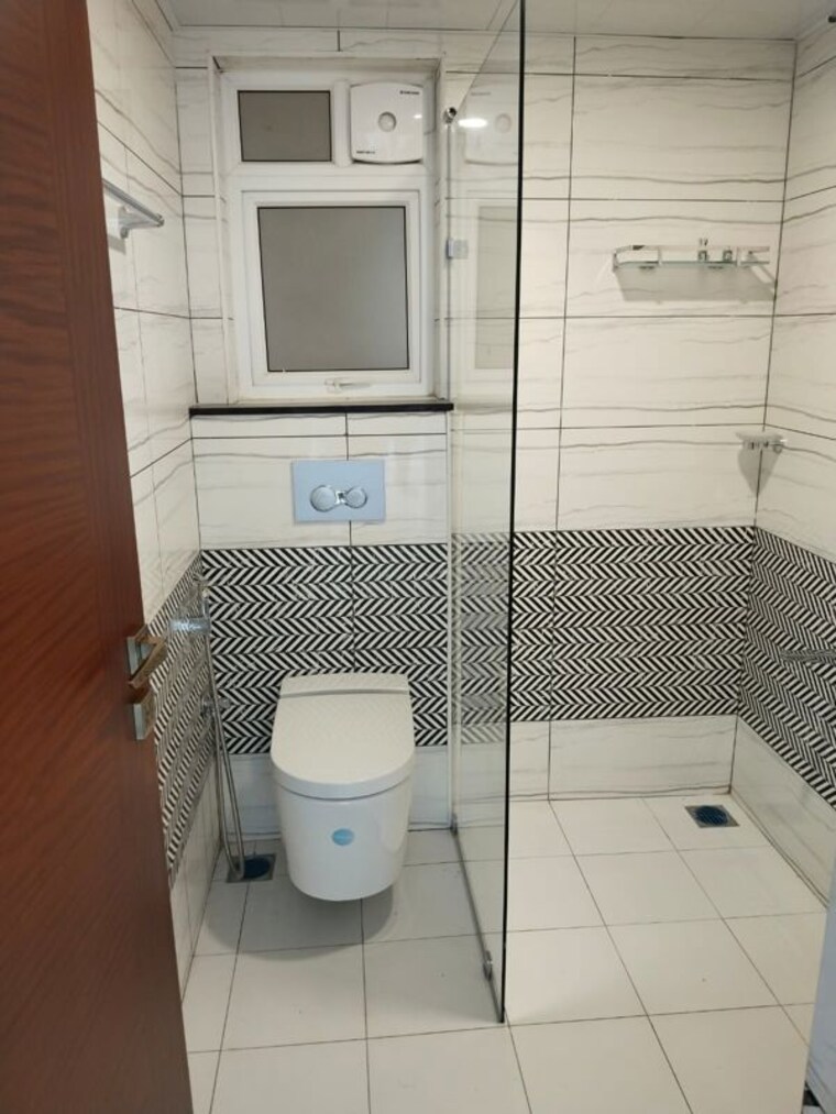 Bathroom, epitome-elan 3 Bedroom 1575 Sq.Ft. Apartment In Jp Nagar Phase 8 Bangalore 10300075