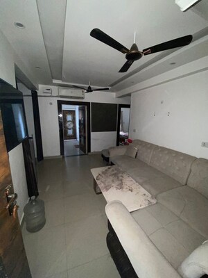 3 BHK Builder Floor For Rent in Adore Happy Homes Exclusive, Sector 86