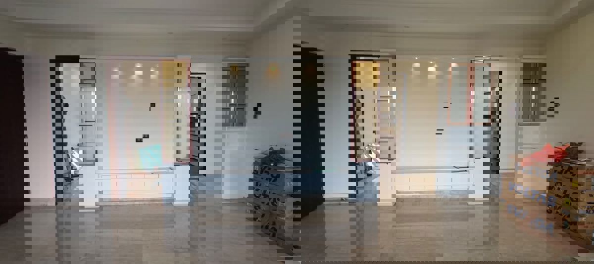 3 BHK Apartment For Rent in Surbhi CHS Andheri West