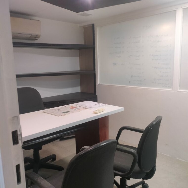 Team Area, oberoi-chambers Commercial Office Space 950 Sq.Ft. In Andheri West Mumbai 9163824