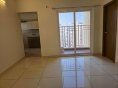 1 BHK + Pooja Room Apartment For Rent in Brigade Cornerstone Utopia Elysium