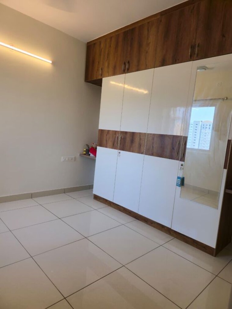 Kitchen, brigade-cornerstone-utopia-elysium 1 Bedroom 560 Sq.Ft. Apartment In Varthur Bangalore 10300109
