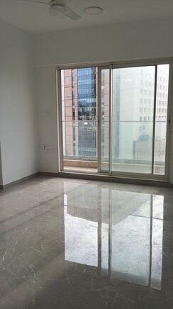 3 BHK Apartment For Rent in Andheri West