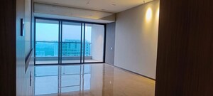 Bedroom in 4 BHK Apartment at Raiaskaran Parthenon, Andheri West – for Rent