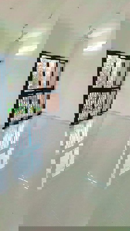 2.5 BHK + Pooja Room 847 Sq.Ft. Apartment in Amanora Trendy Homes