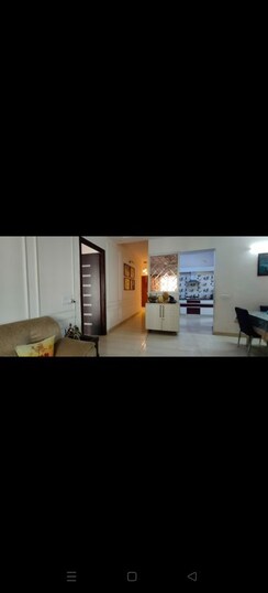 3.5 BHK + Servant Room Apartment For Rent in Gaur Sportswood
