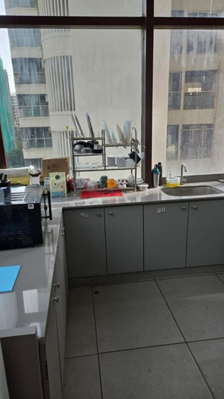 Kitchen, lotus-trade-centre Commercial Office Space 4500 Sq.Ft. In Andheri West Mumbai 9146951