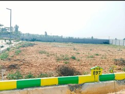 Plot For Sale in Bidadi