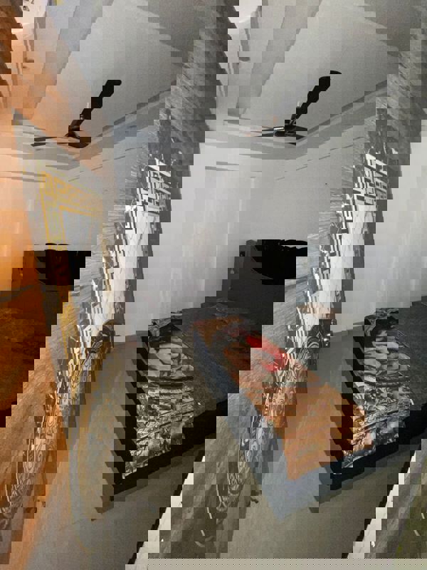 3 BHK 680 Sq.Ft. Builder Floor in Adore Happy Homes Exclusive