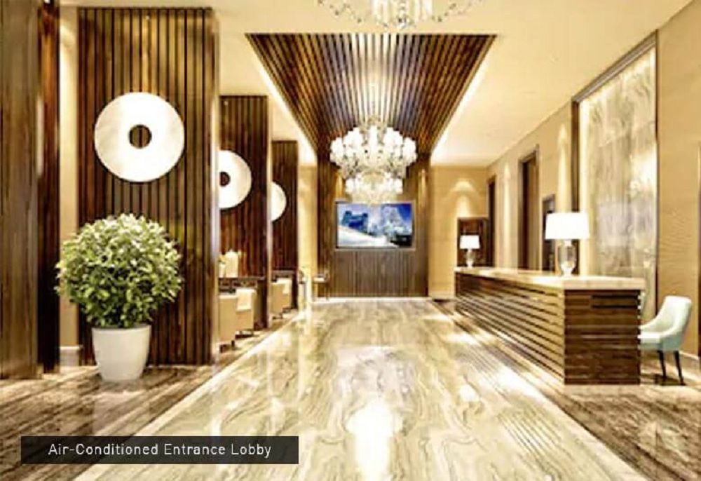 Retail Shop For Sale in Marol