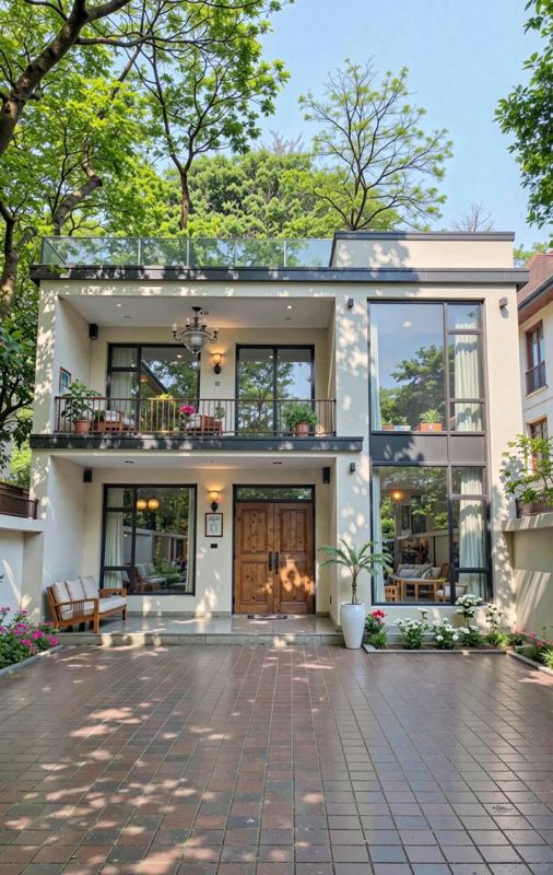 2 BHK + Pooja Room,Study Room,Extra Room,Store Room Villa For Sale in Bidadi
